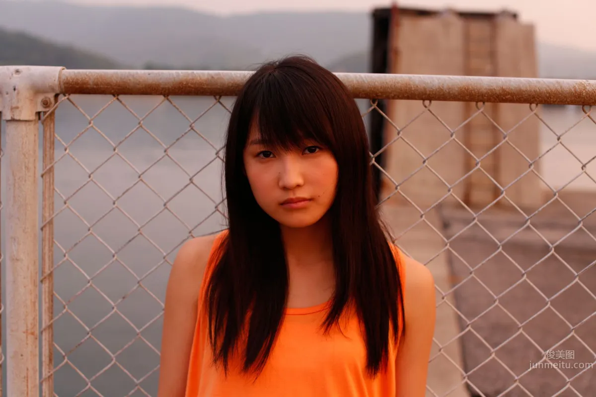 Riho Sayashi - [H!P Digital Books Set] No.120 photo 46