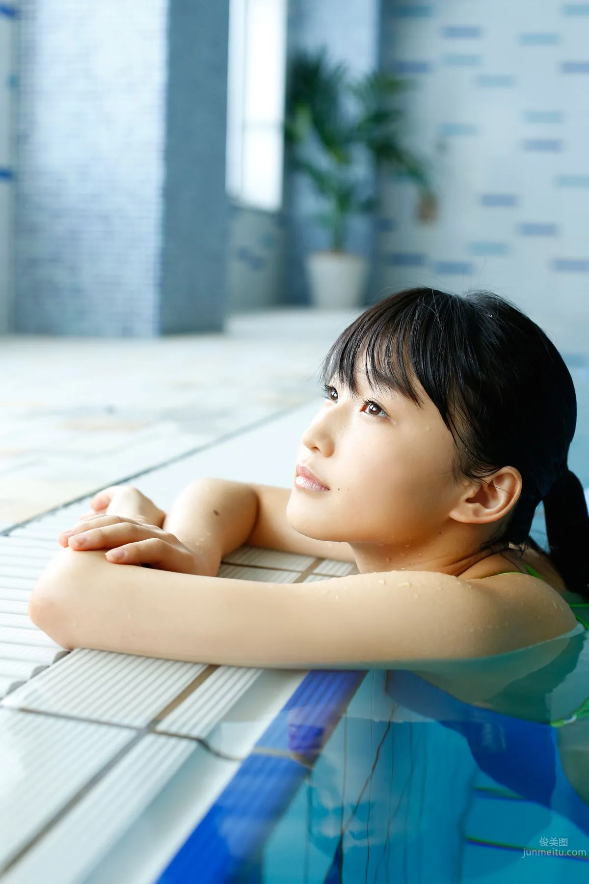 Riho Sayashi, [H!P Digital Books Set] No.118 photo 81