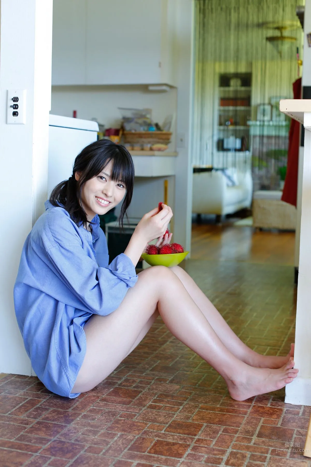 Maimi Yajima: No. 121 photo 78
