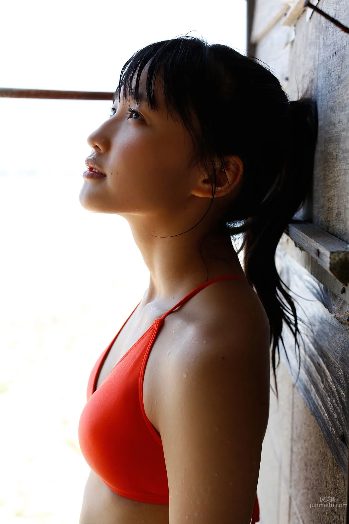 Riho Sayashi - [H!P Digital Books Set] No.120 photo 60