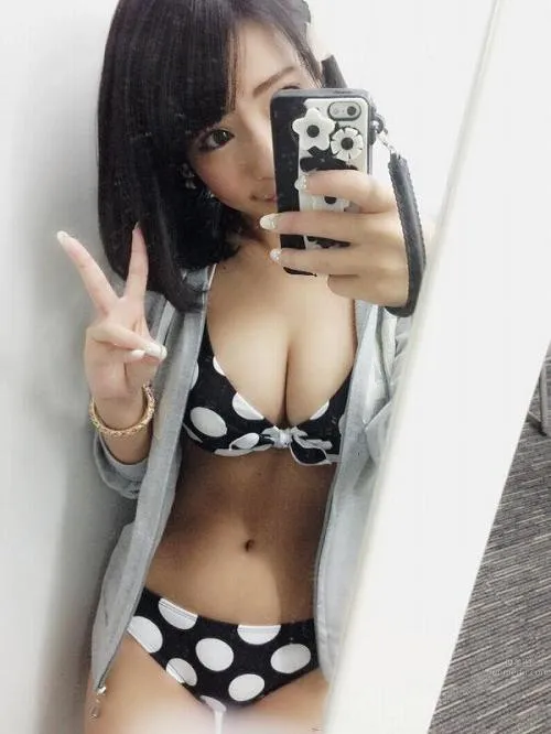 Rina Hashimoto - Angel Girl's G-Cup Private Shoot photo 23