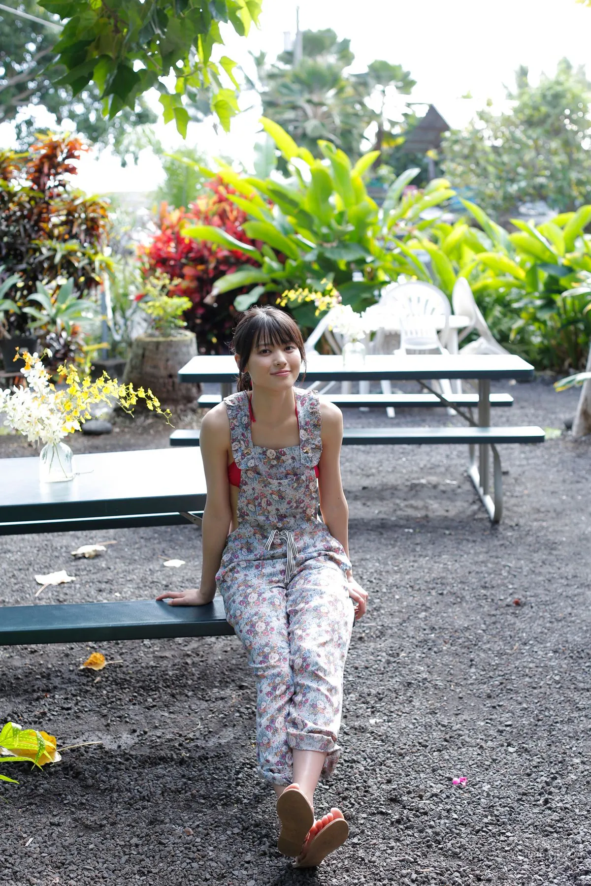 Maimi Yajima: No. 121 photo 44