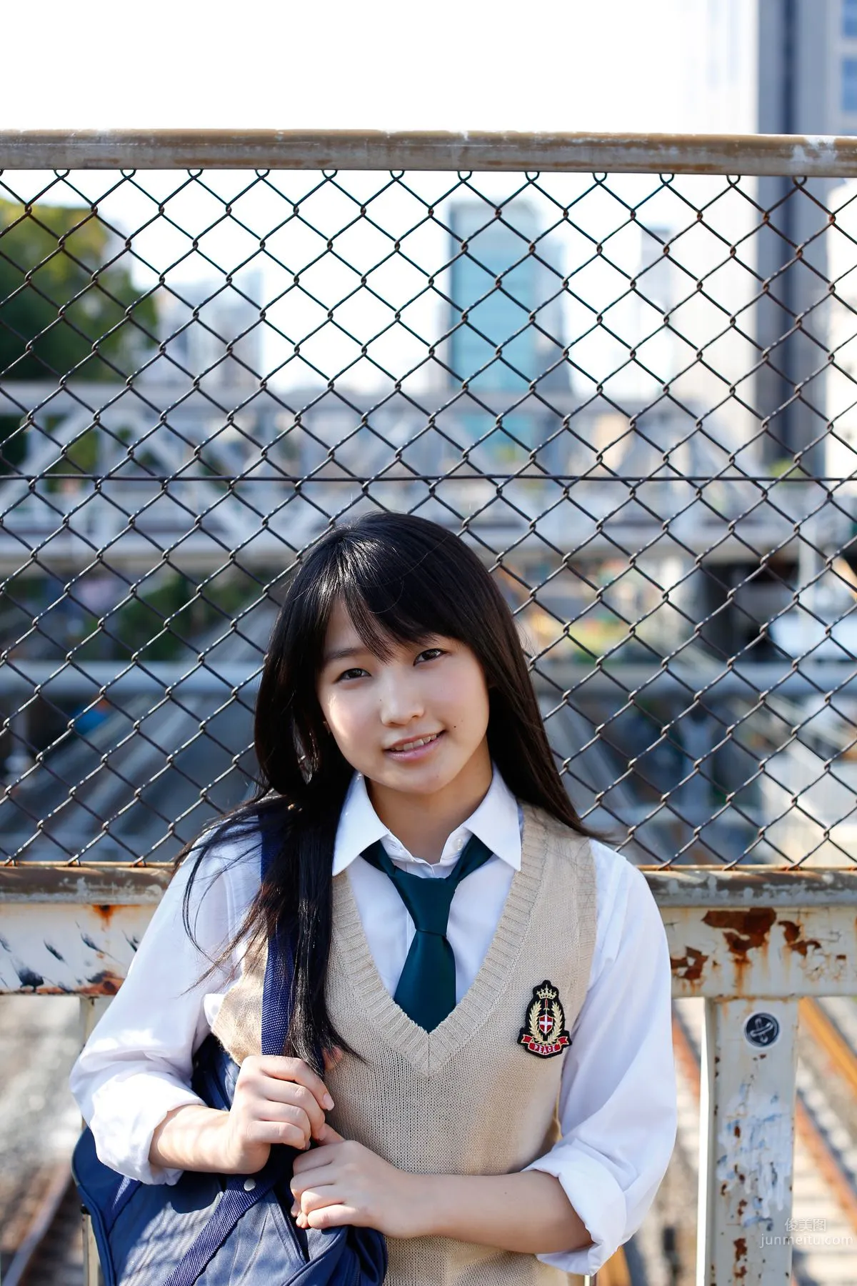 Riho Sayashi - [H!P Digital Books Set] No.120 photo 95