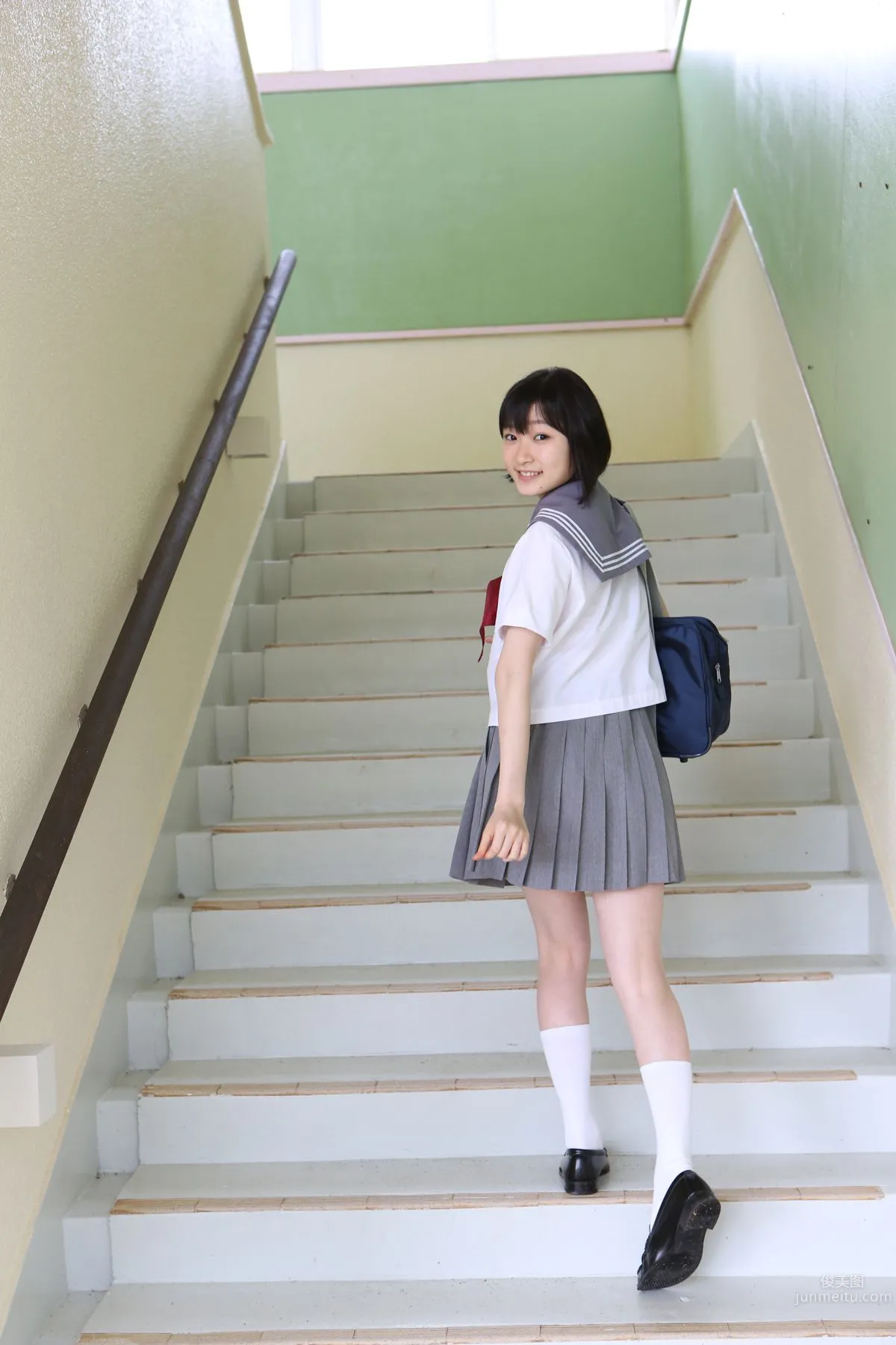 Karin Miyamoto - [Hello! Project Digital Books] Set No.129 photo 60
