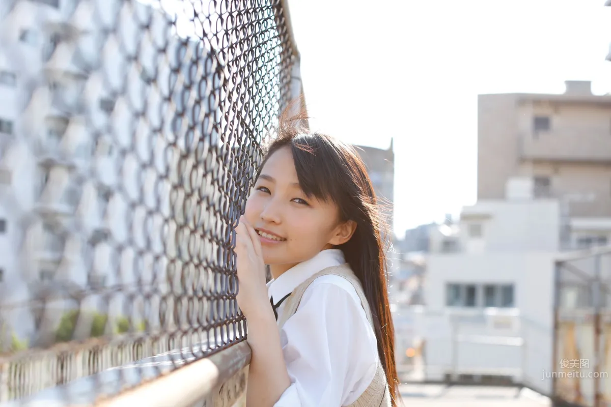 Riho Sayashi - [H!P Digital Books Set] No.120 photo 98