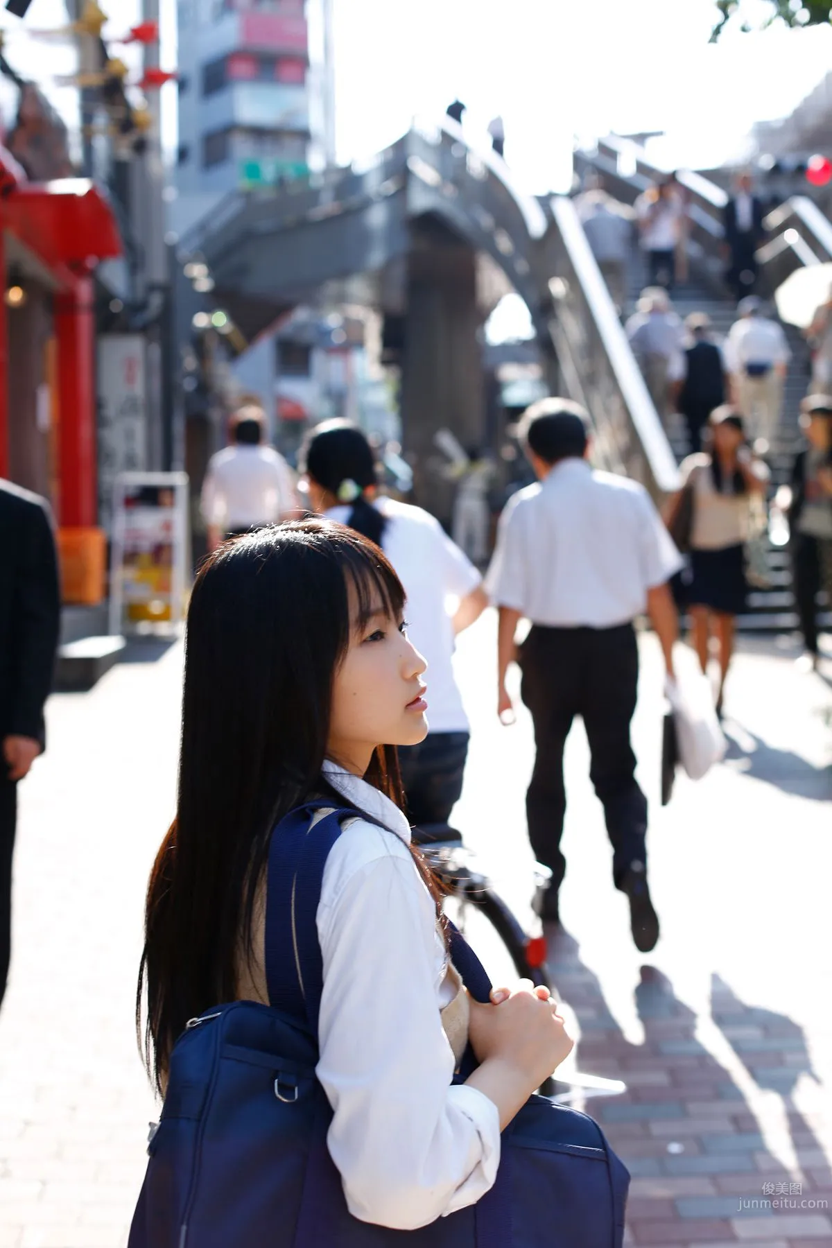 Riho Sayashi - [H!P Digital Books Set] No.120 photo 90