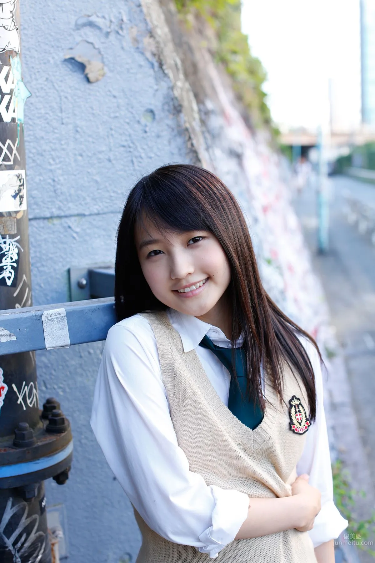 Riho Sayashi - [H!P Digital Books Set] No.120 photo 99