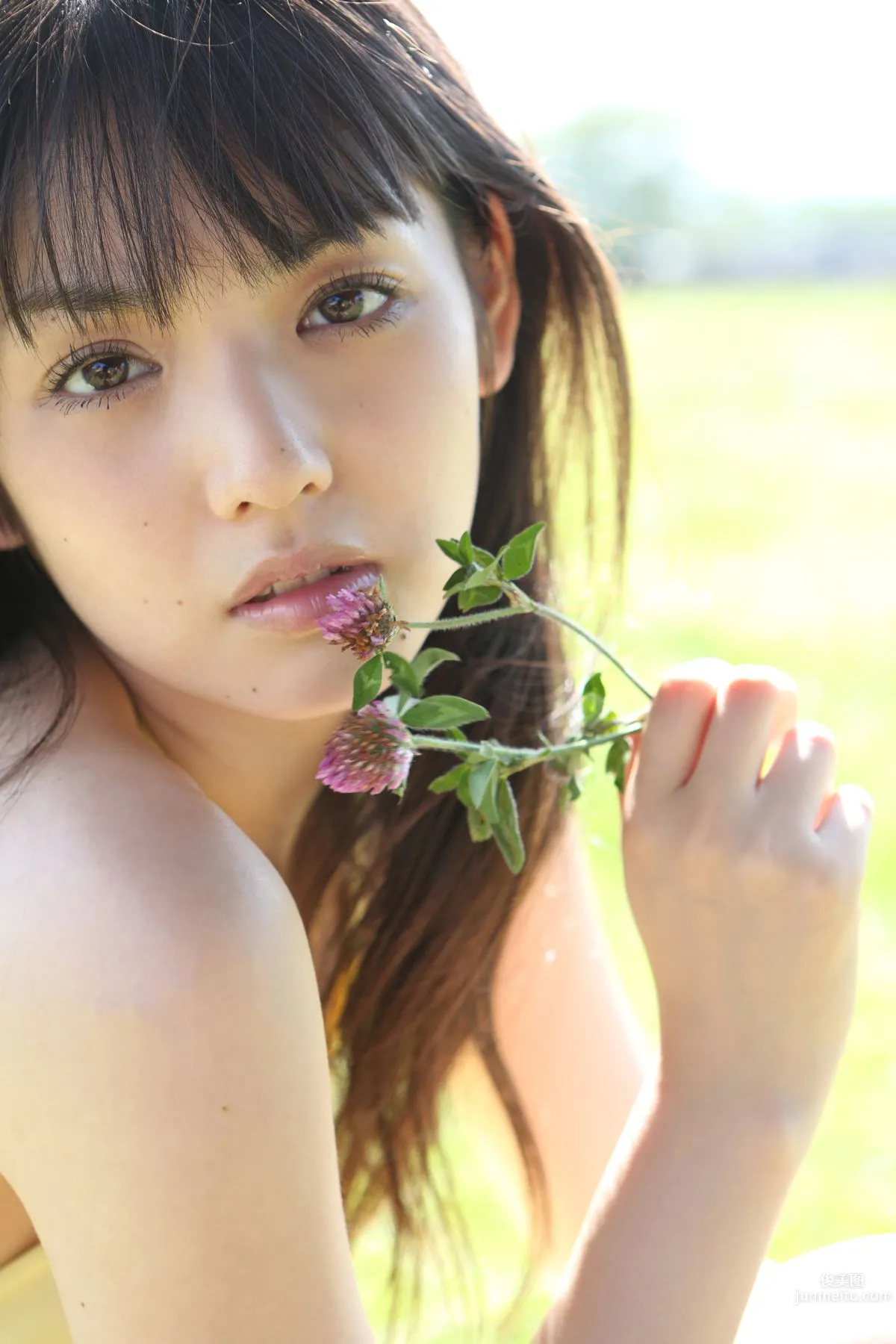 Sayumi Michishige - [H!P Digital Books] No.117 photo 95