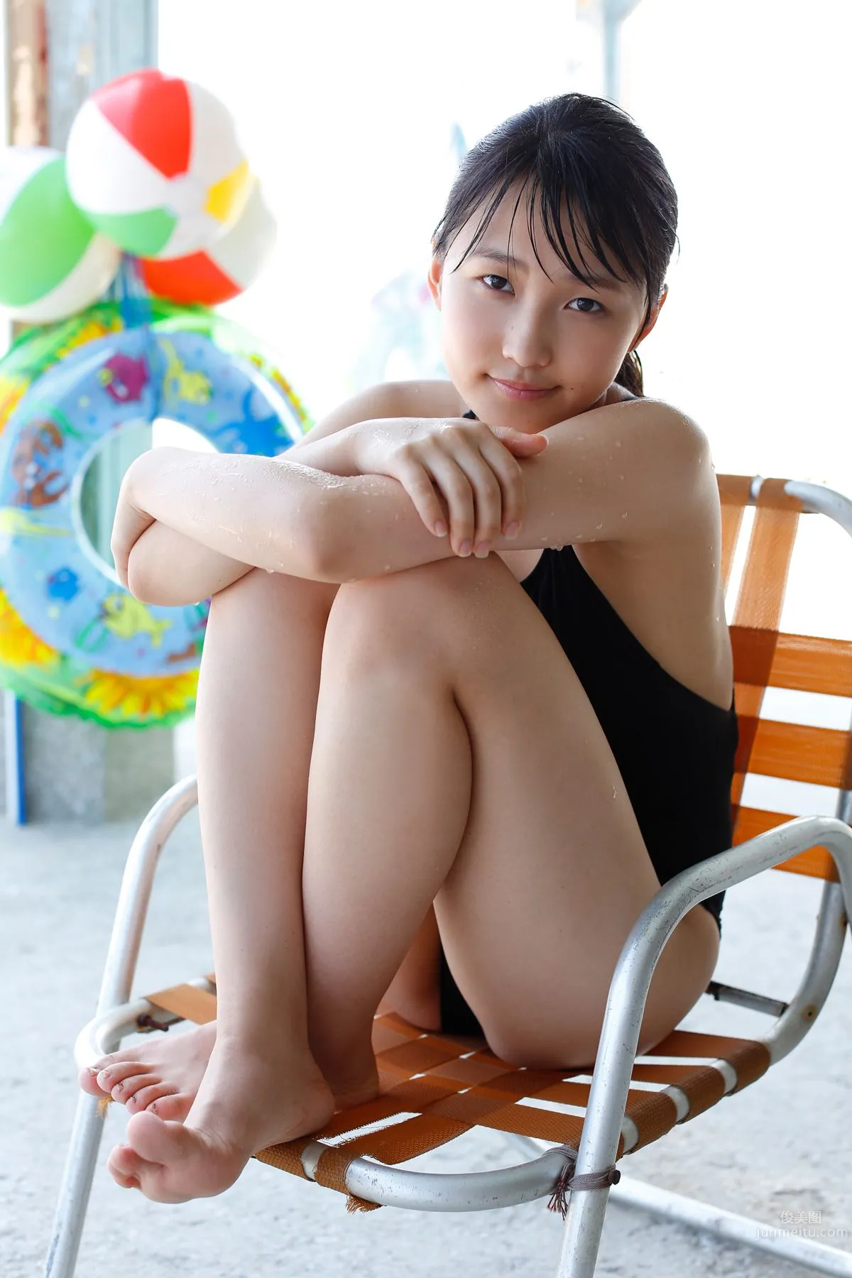 Riho Sayashi - [H!P Digital Books Set] No.120 photo 14