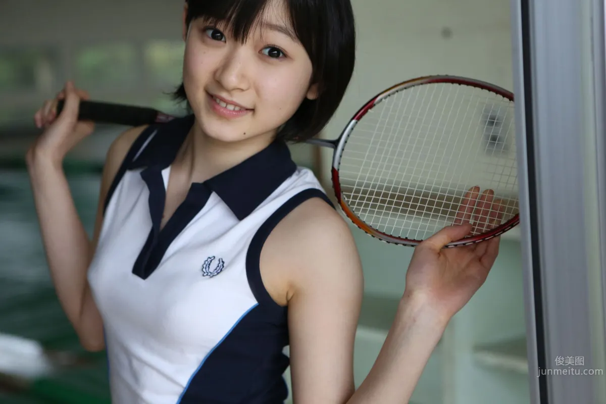 Karin Miyamoto - [Hello! Project Digital Books] Set No.129 photo 80
