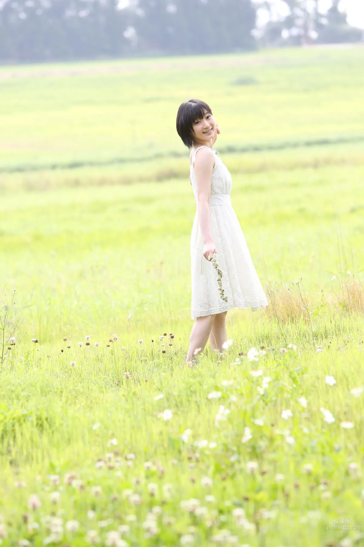 Karin Miyamoto - [Hello! Project Digital Books] Set No.129 photo 85