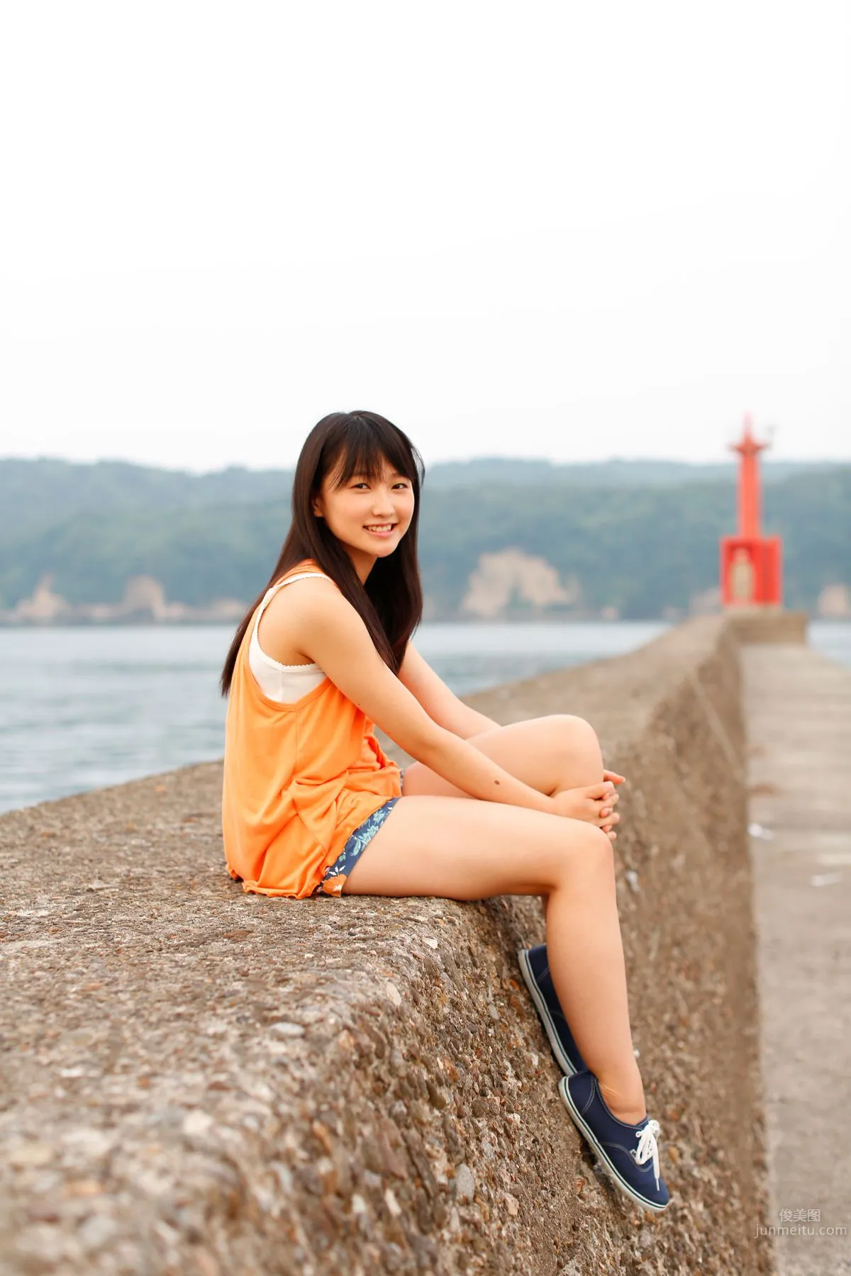Riho Sayashi - [H!P Digital Books Set] No.120 photo 43