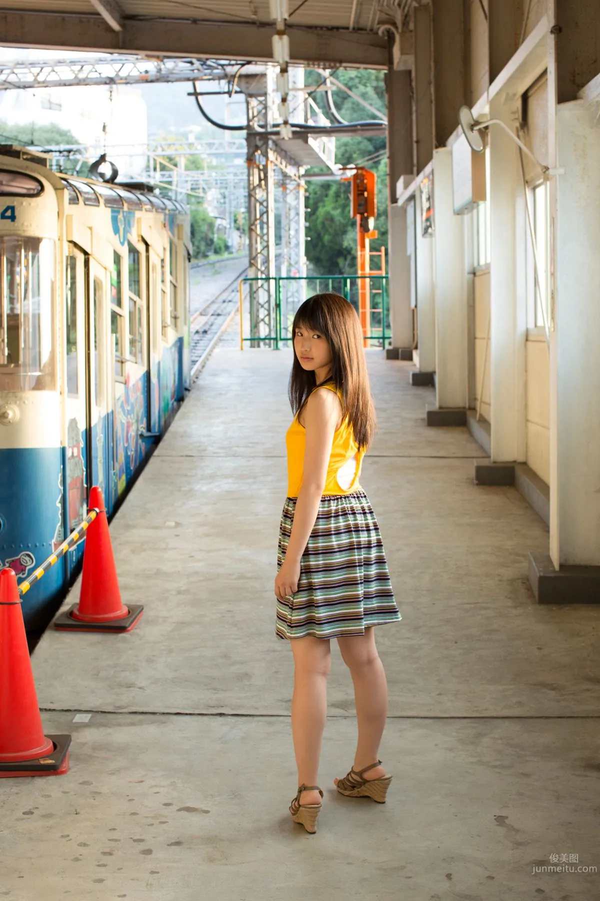 Riho Sayashi, [H!P Digital Books Set] No.118 photo 69