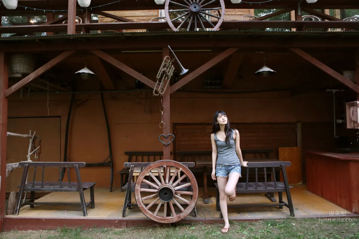 Sayumi Michishige - [H!P Digital Books] No.117 photo 24