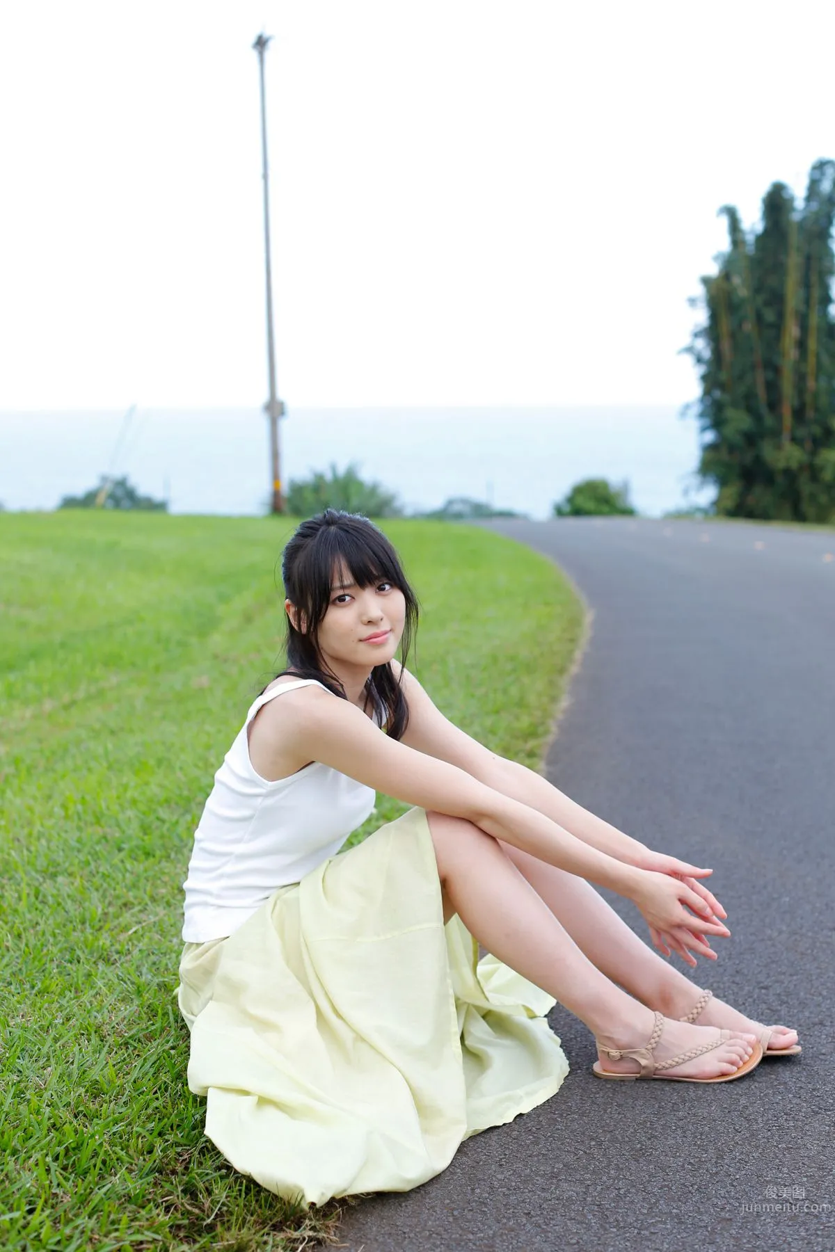 Maimi Yajima: No. 121 photo 24