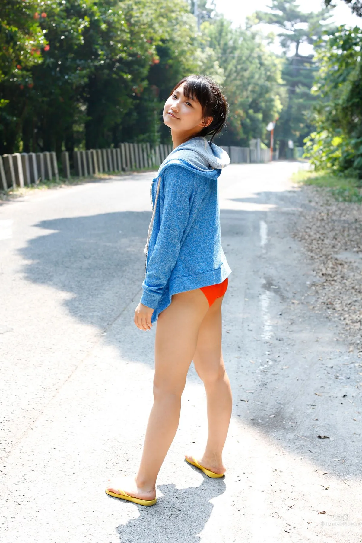 Riho Sayashi - [H!P Digital Books Set] No.120 photo 71