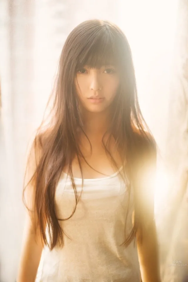 Zhong Manfei: ZMF photo 7