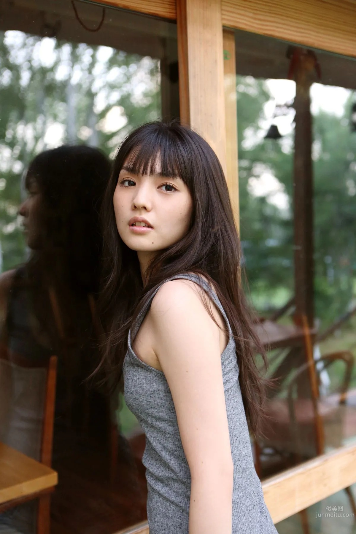 Sayumi Michishige - [H!P Digital Books] No.117 photo 18