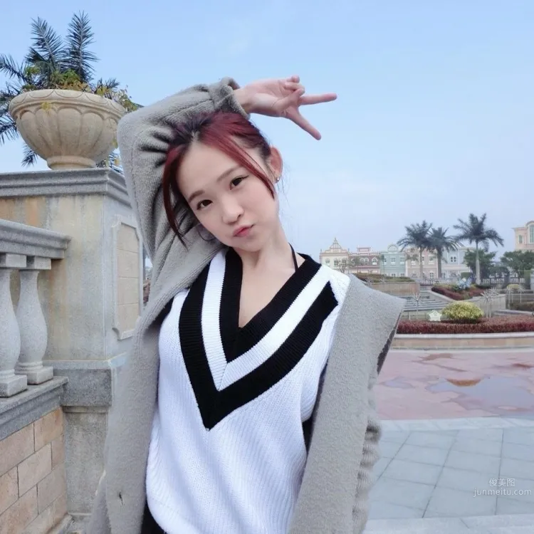 Irene Chang - This Figure Makes You Drool photo 6