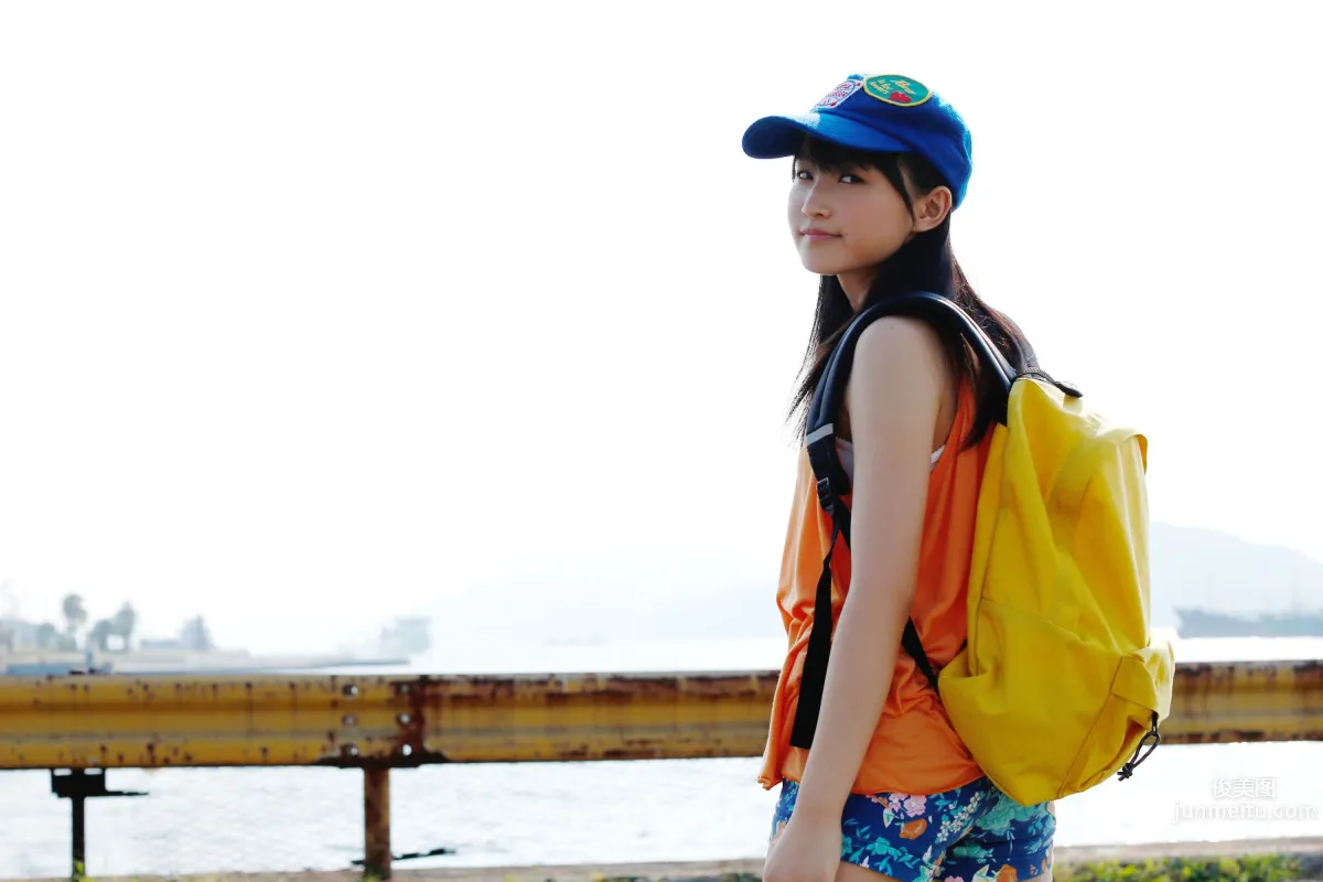Riho Sayashi, [H!P Digital Books Set] No.119 photo 62