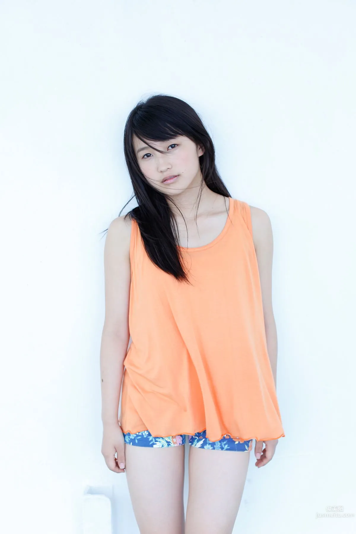 Riho Sayashi - [H!P Digital Books Set] No.120 photo 40