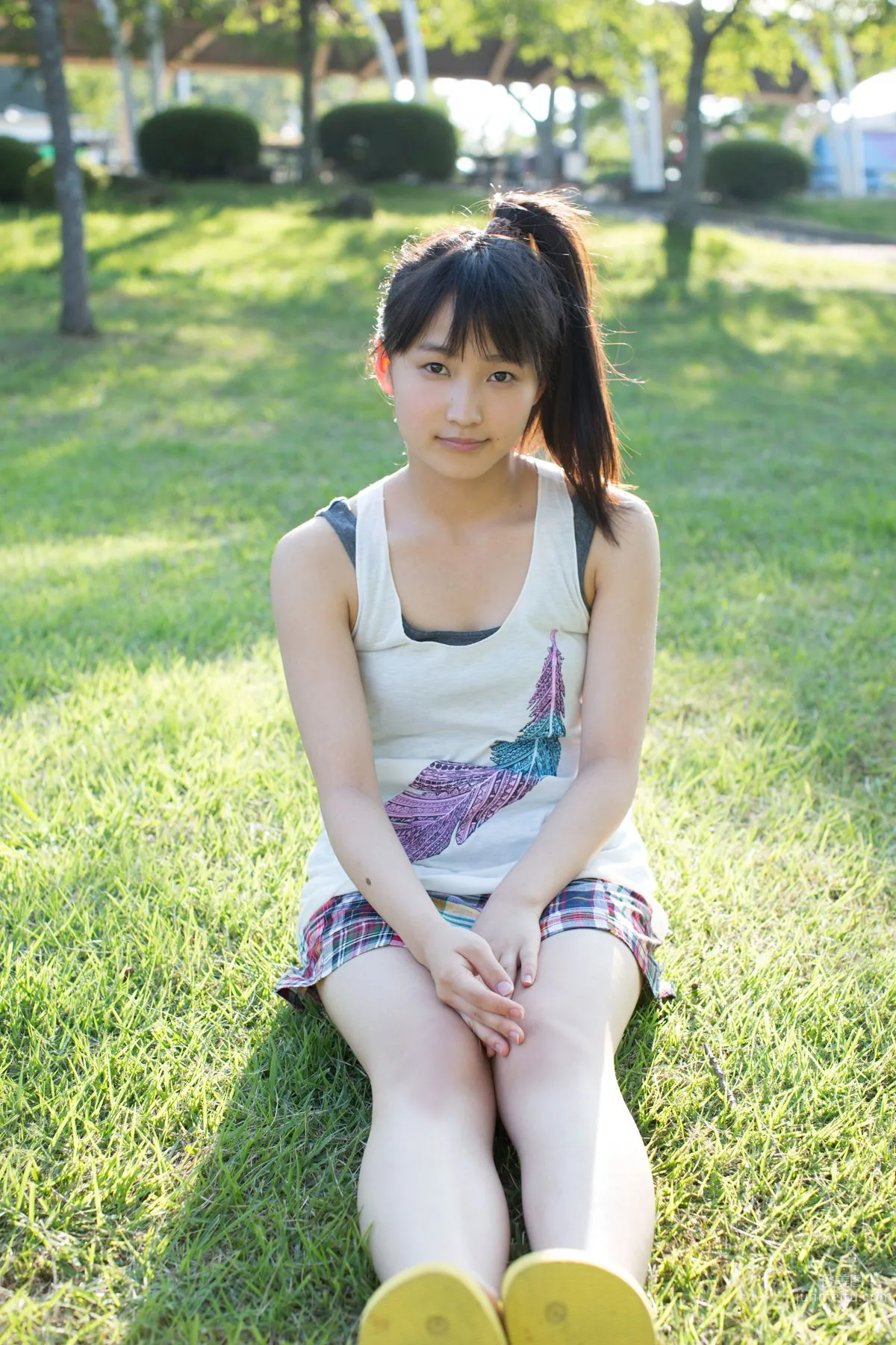 Riho Sayashi, [H!P Digital Books Set] No.118 photo 19