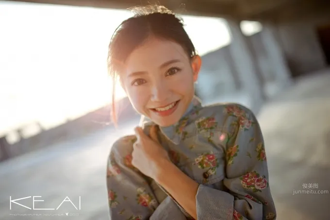 Ke Ai: keai photo 5
