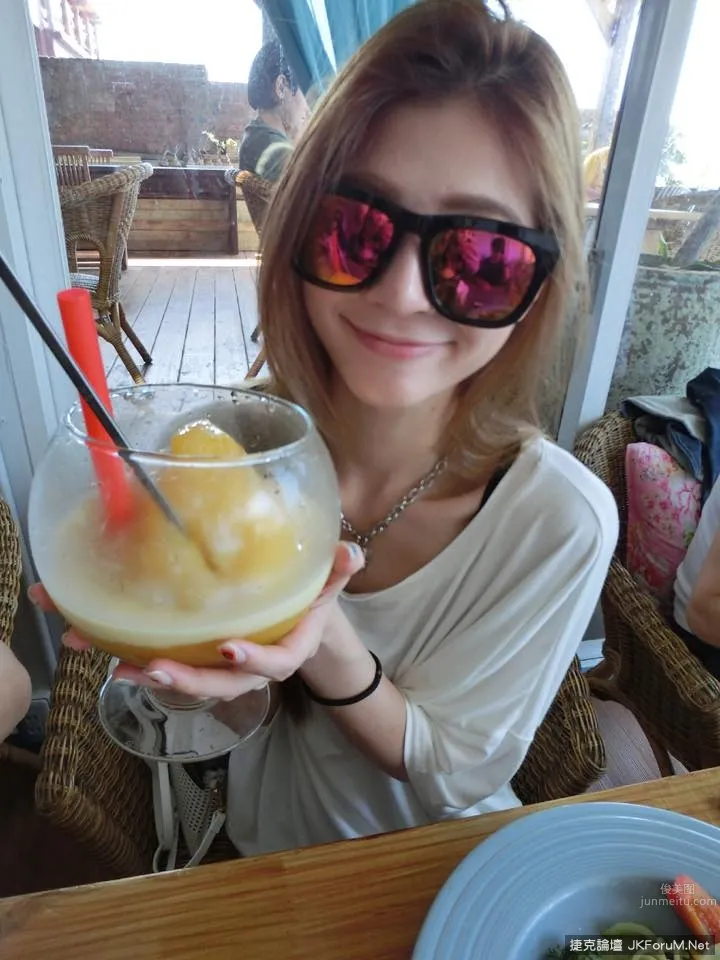 婷婷Usagi(蔡婷婷)- 海量私拍闺房美照爆出_24