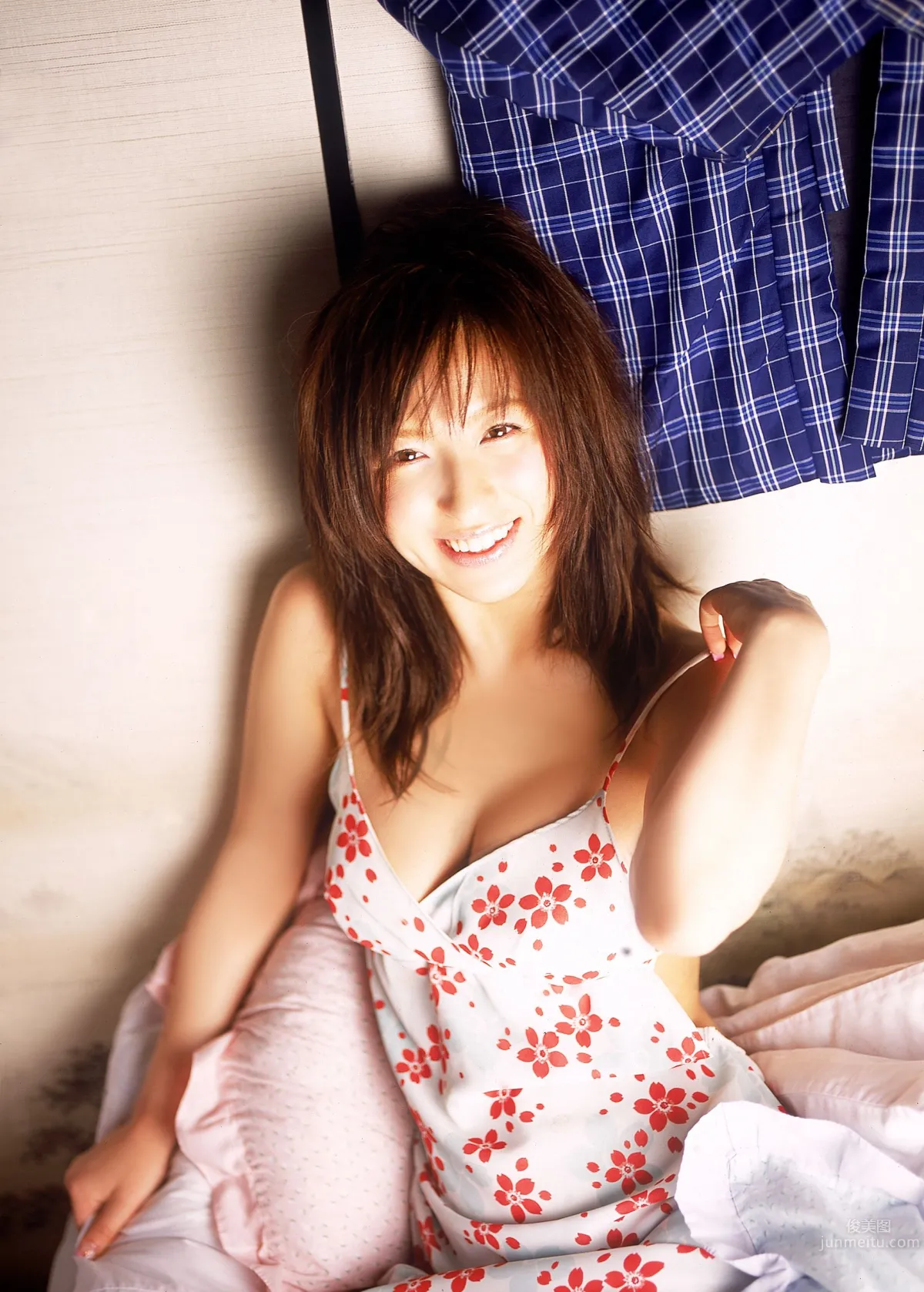 Kasumi Nakane - [NS Eyes Photos] SF-No.445 photo 21