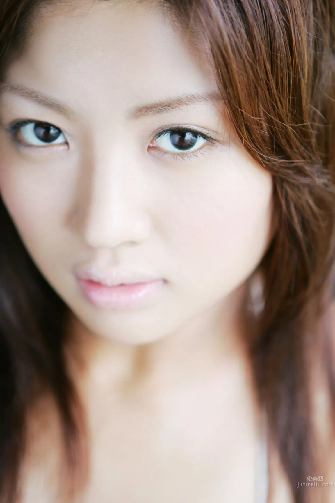 Kana Tsugihara - [NS Eyes Photo] SF-No.453 photo 5