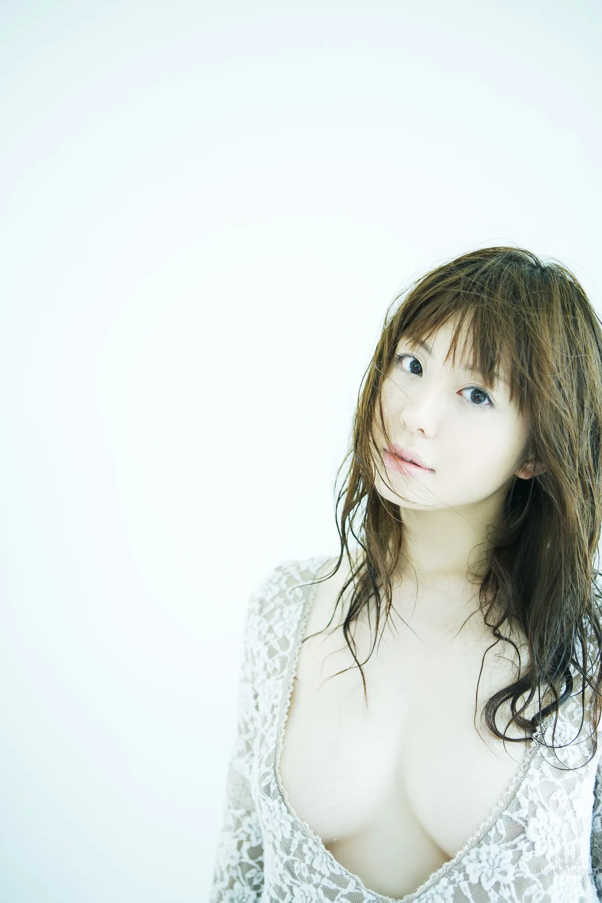 Ai Takeuchi (Ai Takeuchi)- [NS Eyes Photo] SF-No.468 photo 21