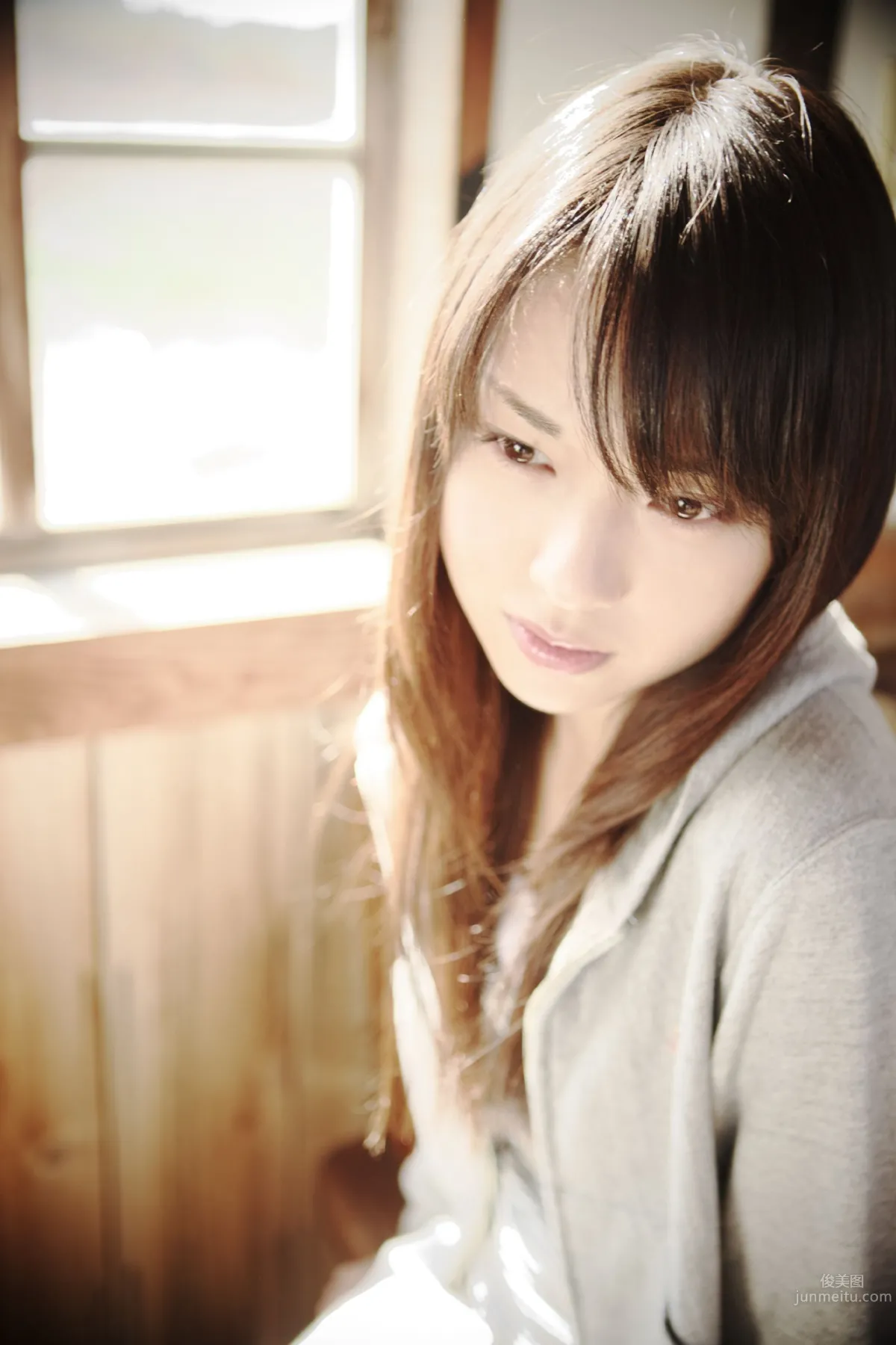 户田惠梨香(戸田恵梨香)- [NS Eyes写真] SF-No.449_0