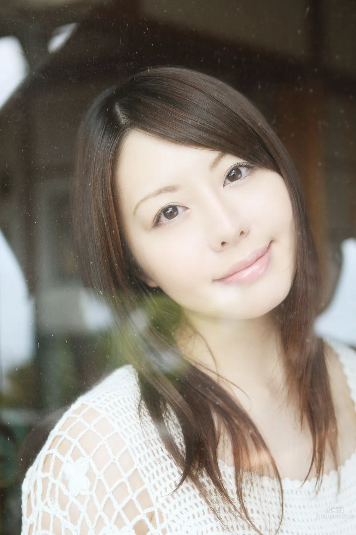 Ai Takeuchi - [NS Eyes Photos] SF-No.477 photo 2