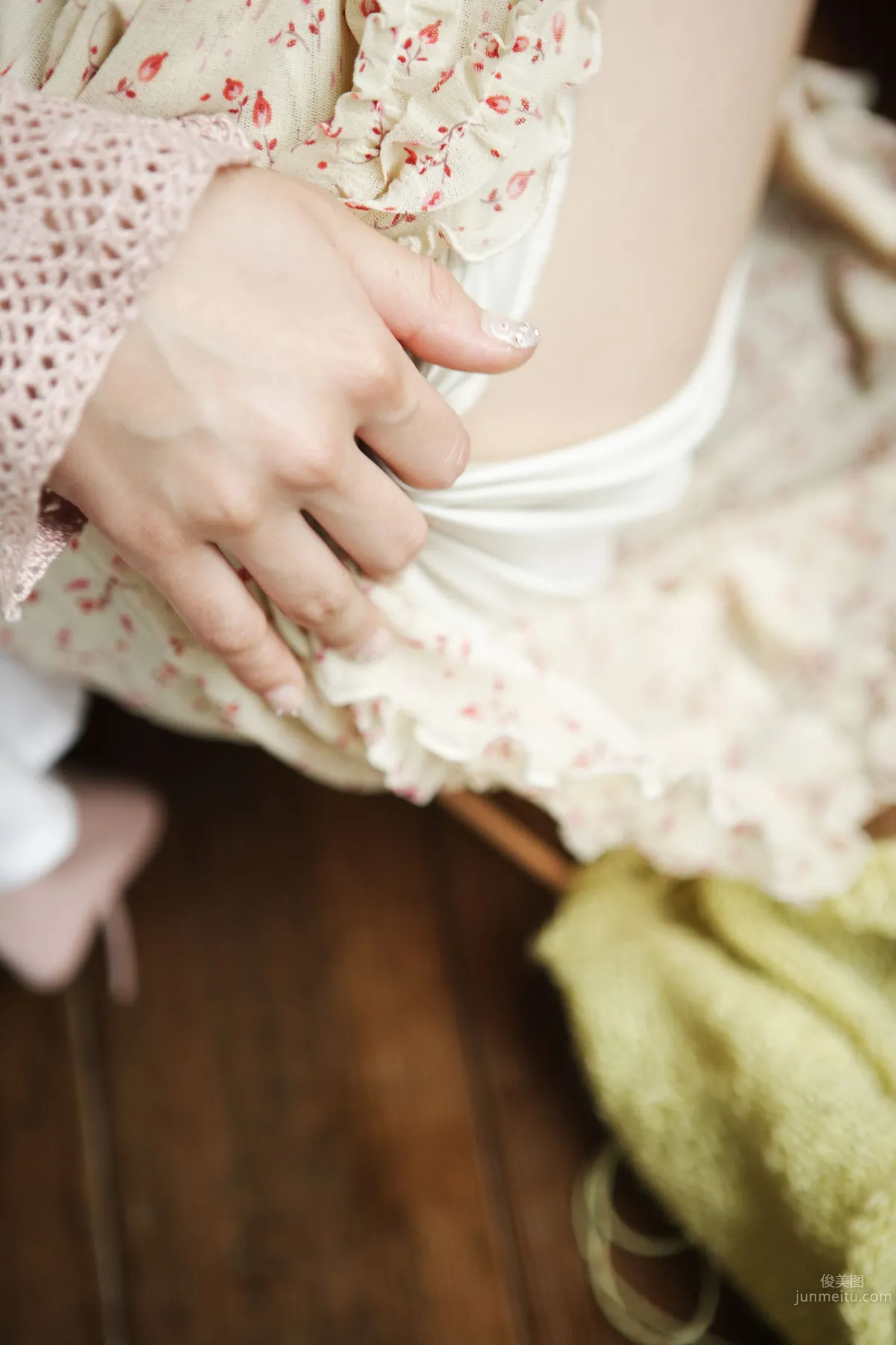 Nene - [NS Eyes] SF-No.399 photo 24