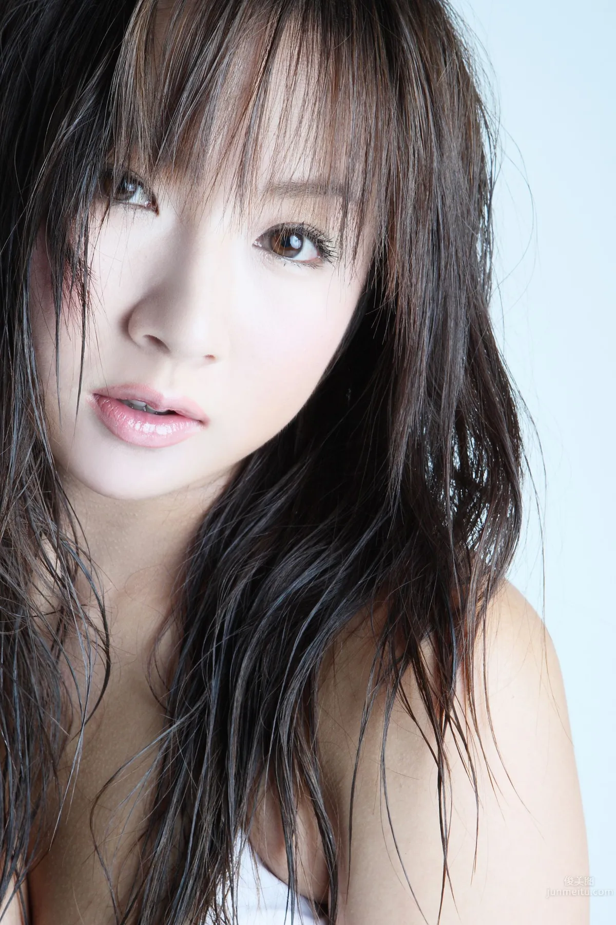 愛川杏裡季(愛川ゆず季)- [NS Eyes寫真] SF-No.437 6