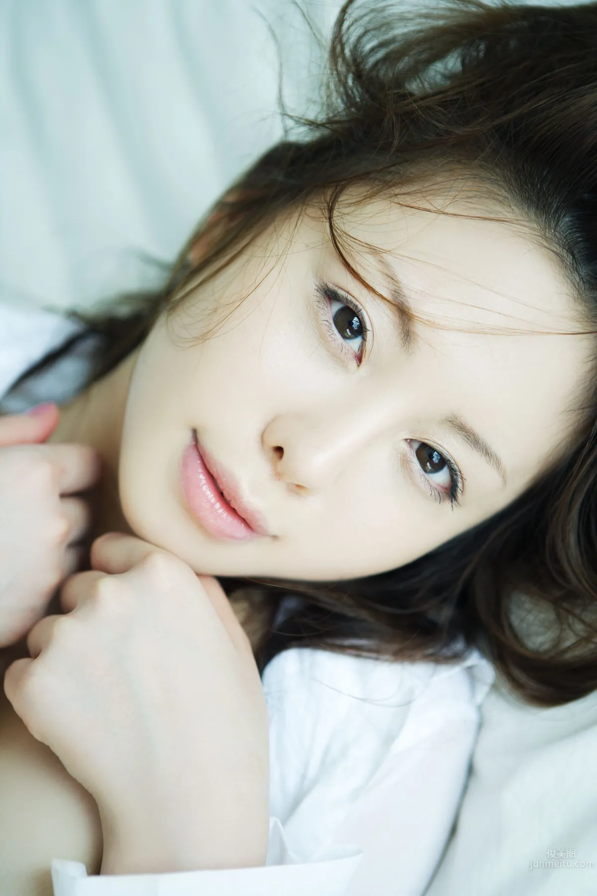 Ai Takeuchi (Ai Takeuchi)- [NS Eyes Photo] SF-No.468 photo 14