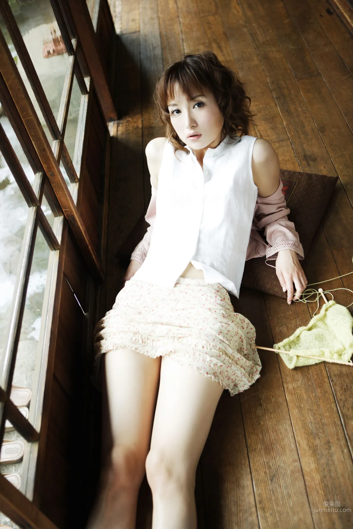 Nene - [NS Eyes] SF-No.399 photo 18