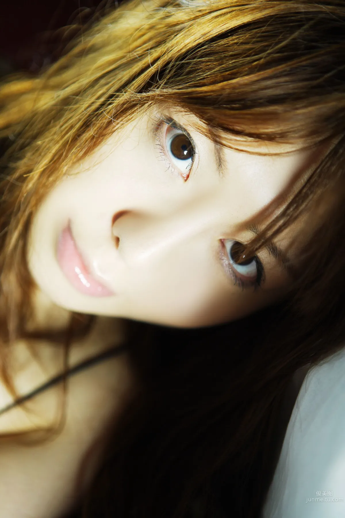 Ai Takeuchi (Ai Takeuchi)- [NS Eyes Photo] SF-No.468 photo 27