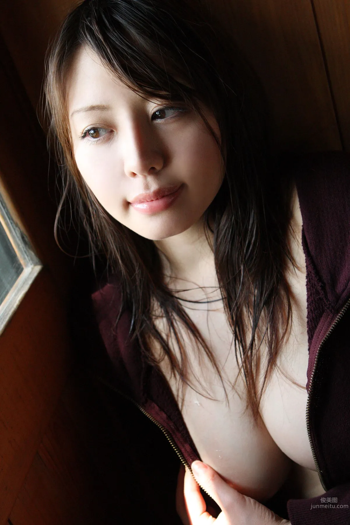 Ai Takeuchi - [NS Eyes Photos] SF-No.477 photo 23