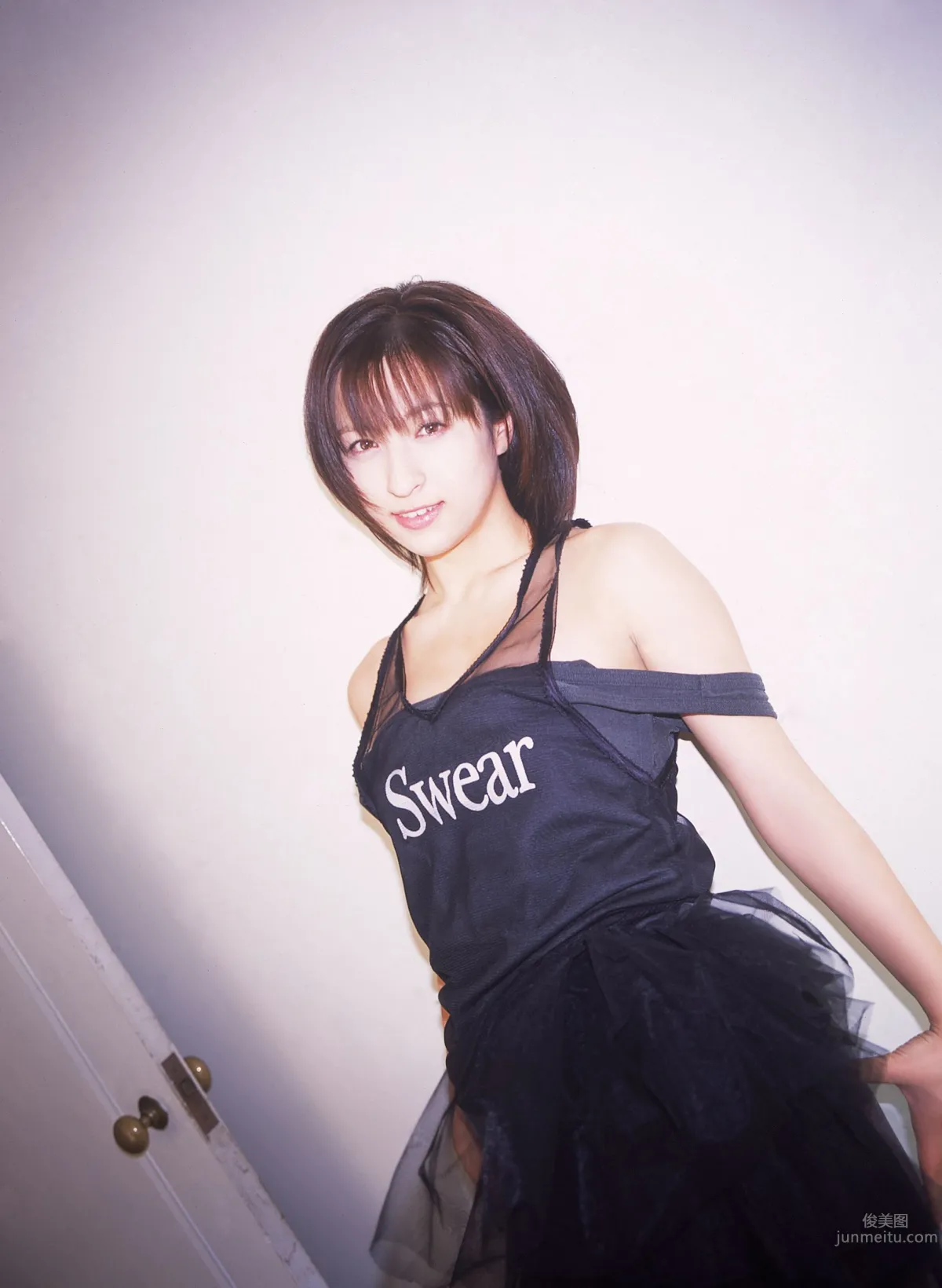 Kasumi Nakane - [NS Eyes Photos] SF-No.445 photo 13