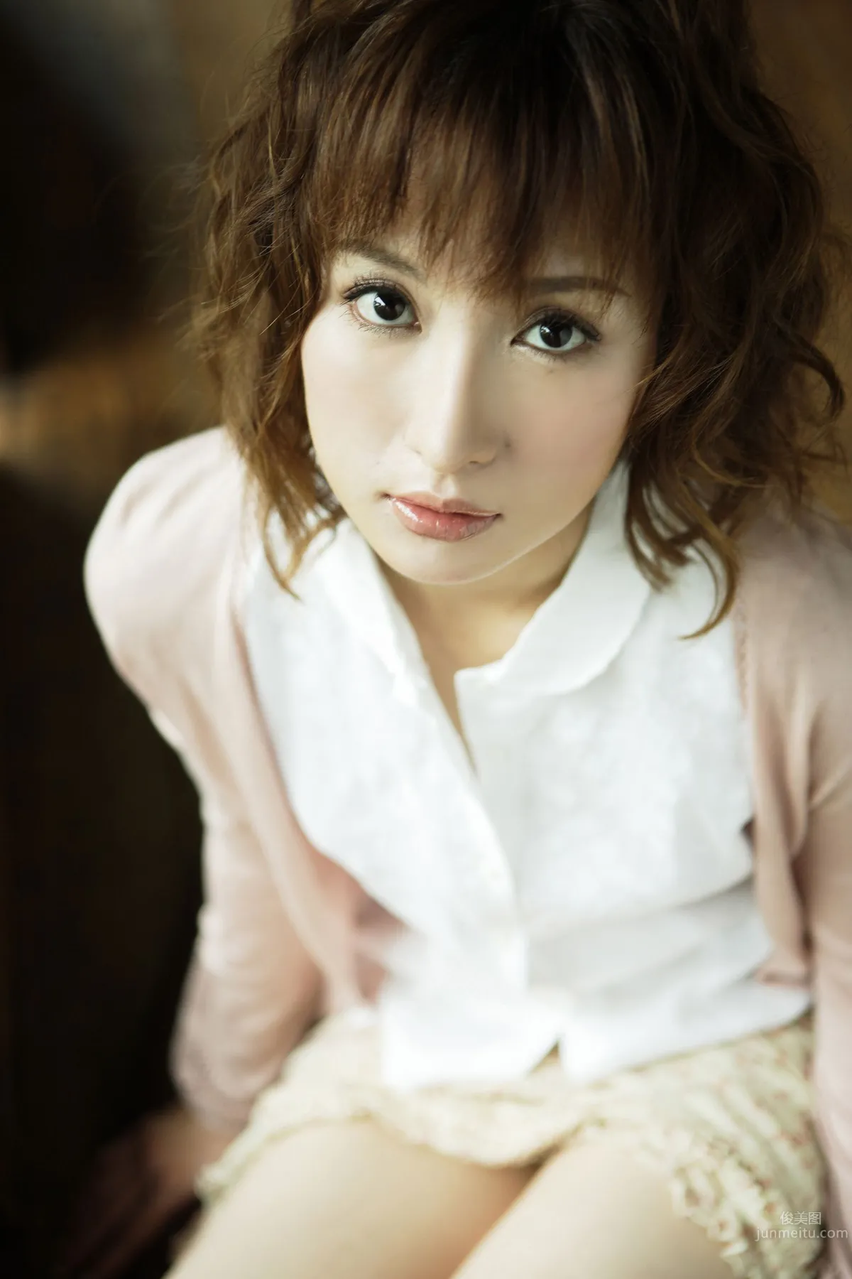 Nene - [NS Eyes] SF-No.399 photo 14