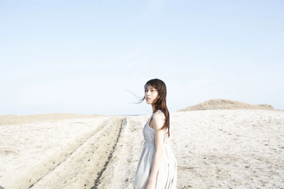 戶田惠梨香(戸田恵梨香)- [NS Eyes寫真] SF-No.449 27