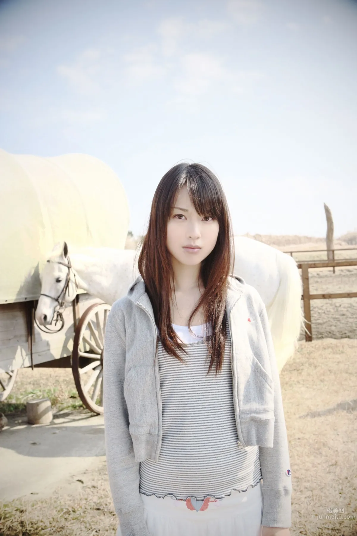 戶田惠梨香(戸田恵梨香)- [NS Eyes寫真] SF-No.449 7