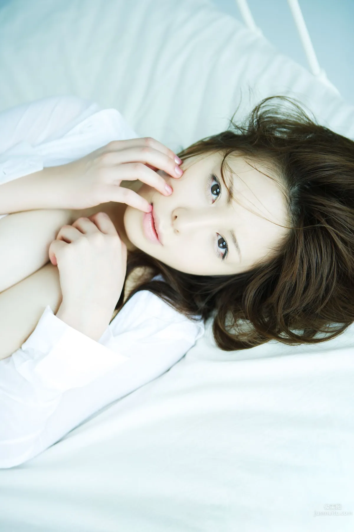 Ai Takeuchi (Ai Takeuchi)- [NS Eyes Photo] SF-No.468 photo 15
