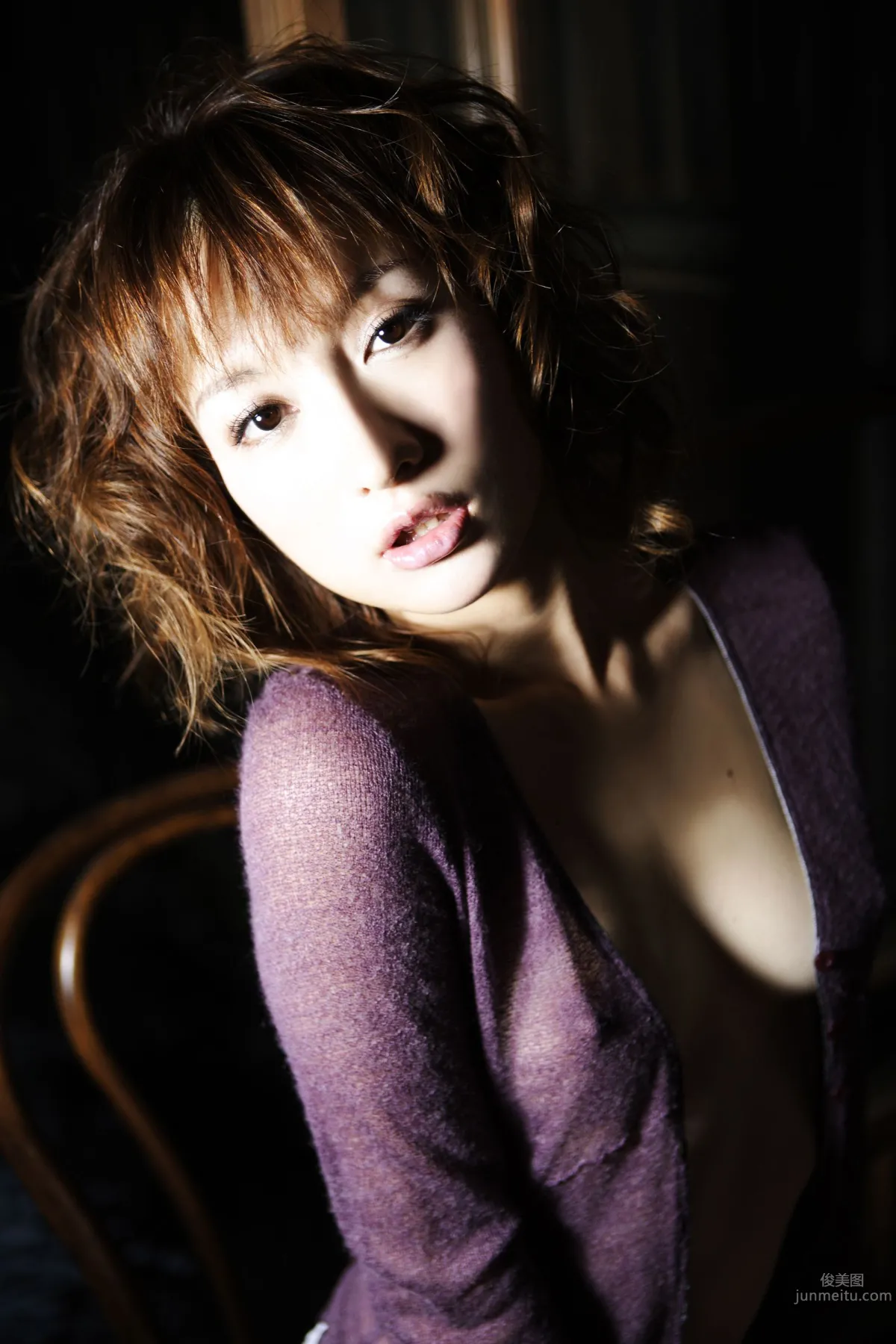 Nene - [NS Eyes] SF-No.399 photo 51