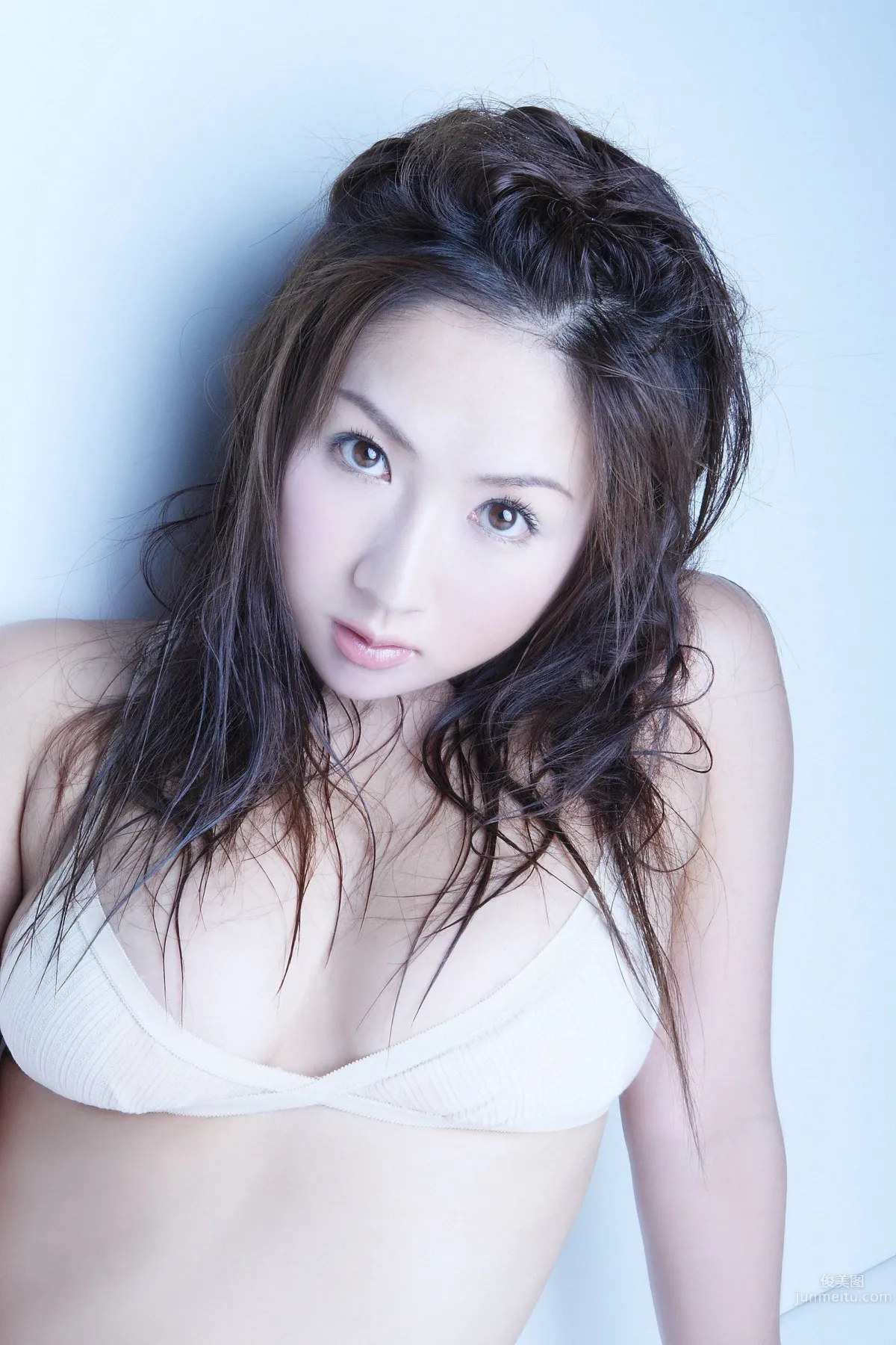 愛川杏裡季(愛川ゆず季)- [NS Eyes寫真] SF-No.437 22