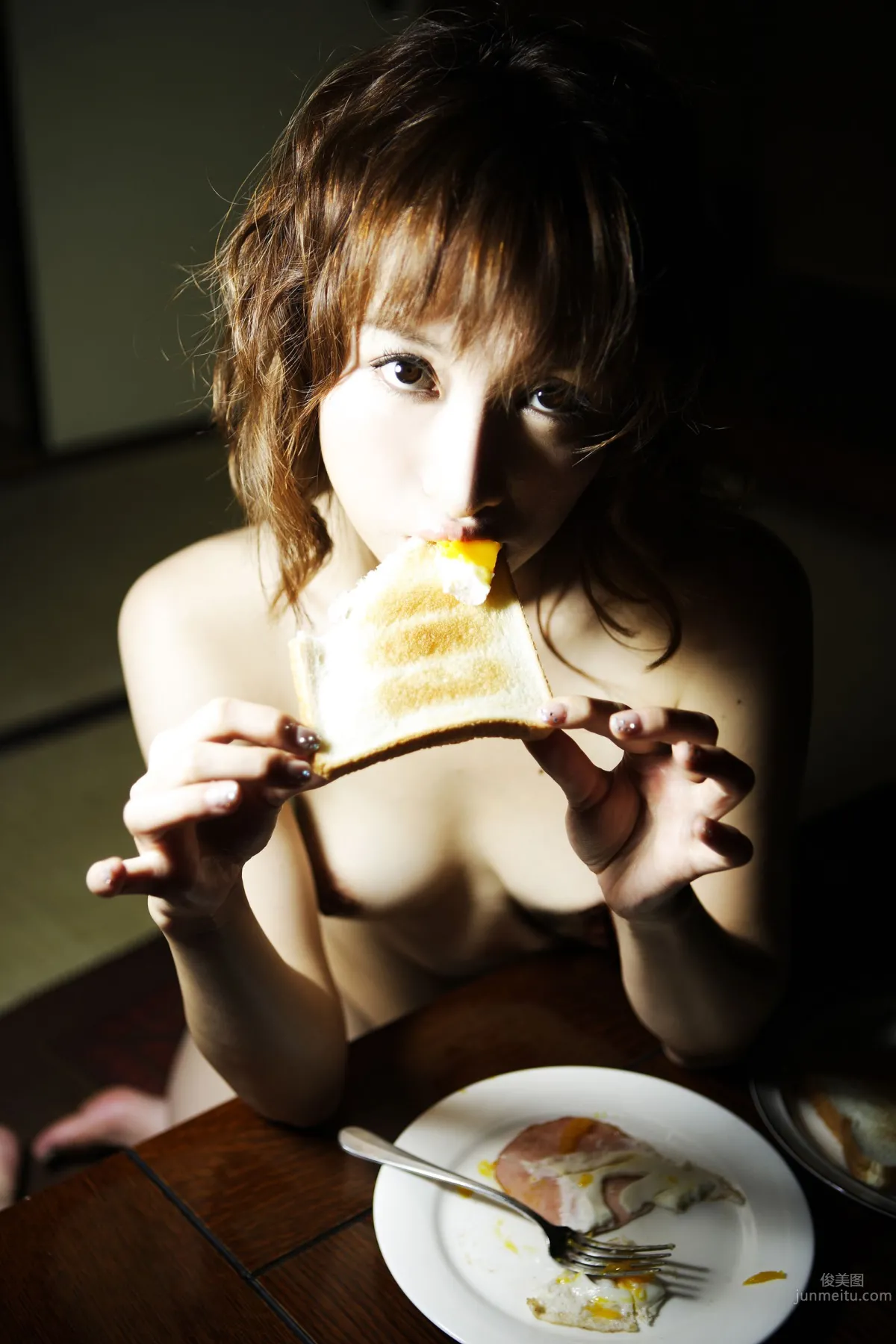 Nene - [NS Eyes] SF-No.399 photo 31
