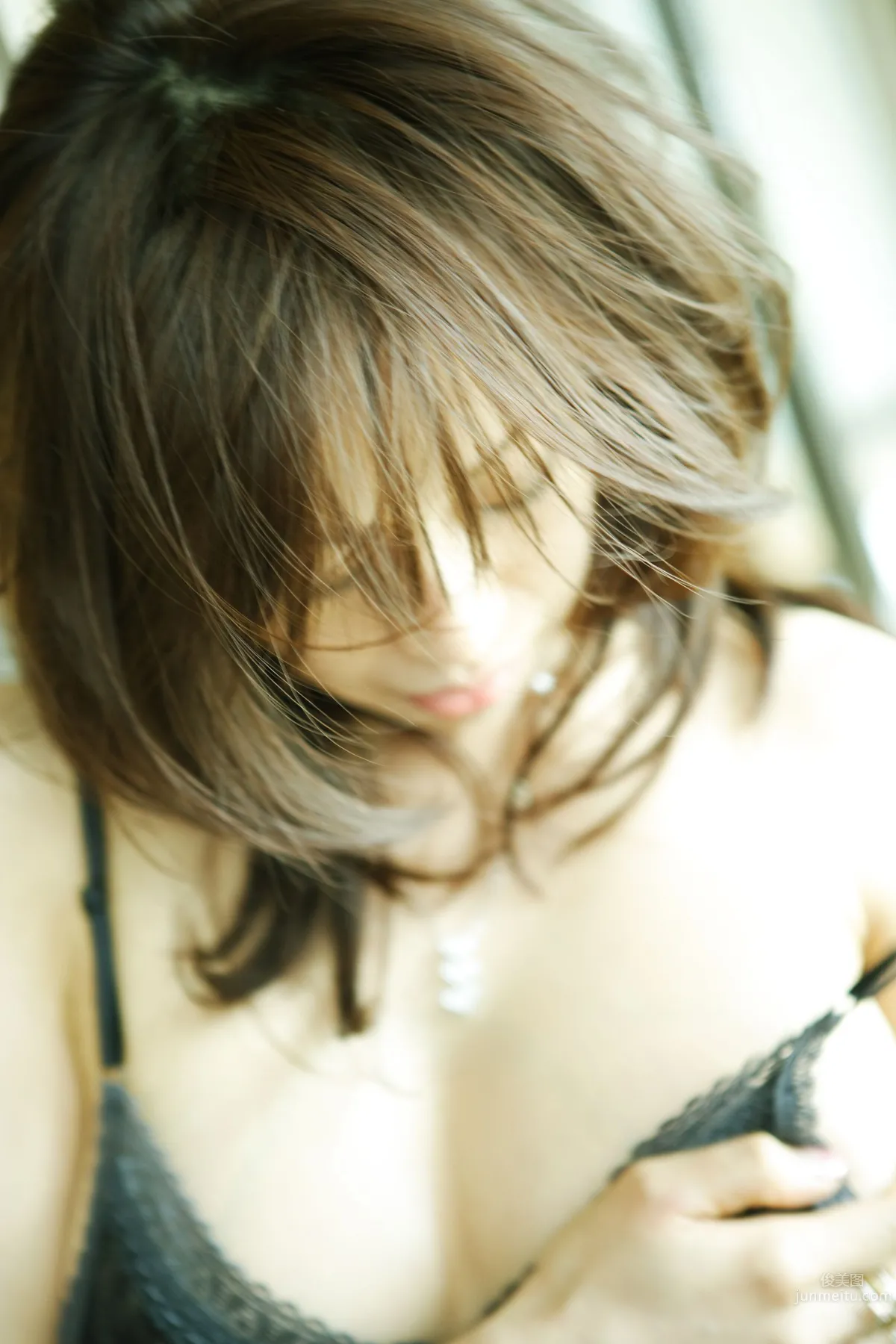 Yoshimi Asada (Saori Sudo)- [NS Eyes Photo] SF-No.432 photo 24