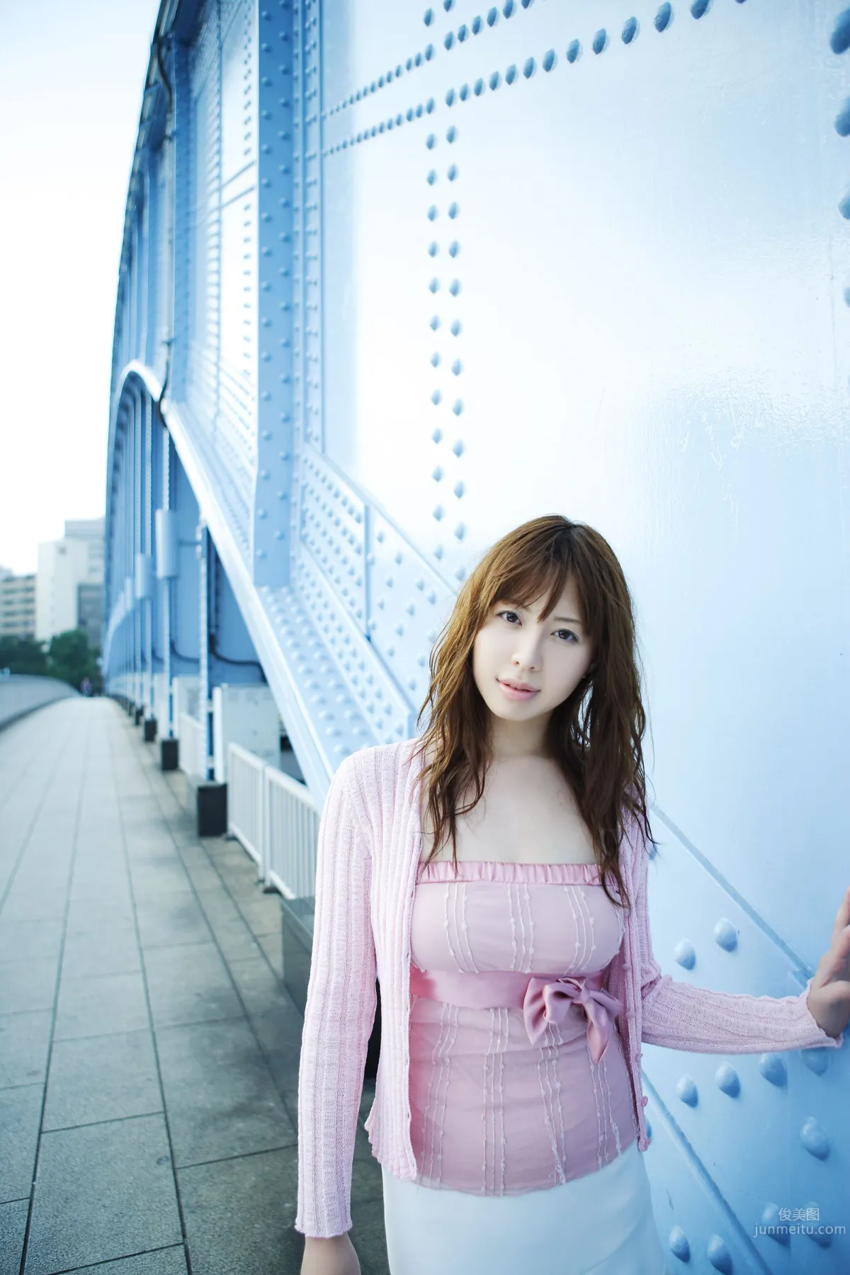 Ai Takeuchi (Ai Takeuchi)- [NS Eyes Photo] SF-No.468 photo 26