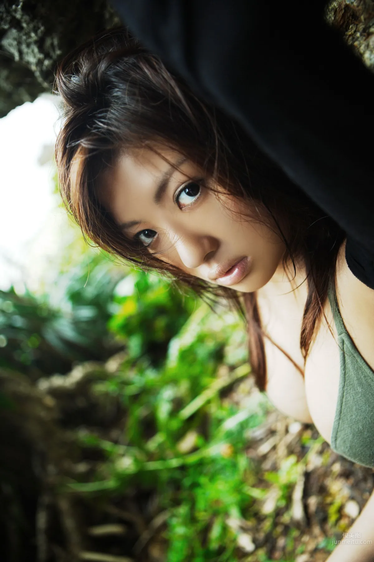 Kana Tsugihara - [NS Eyes Photo] SF-No.453 photo 28